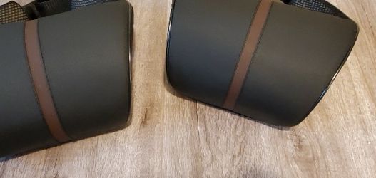 Car Neck Supporting Cushion