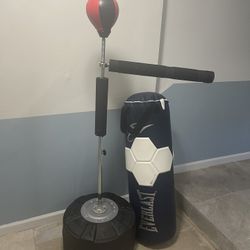 Punching Bag 
