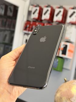 iPhone XS Max 64gb blanck unlock for any carrier
