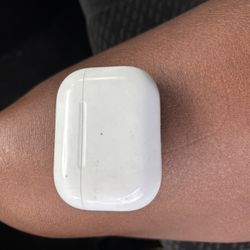 AIR POD PROS