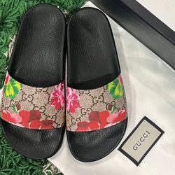 Gucci Slides