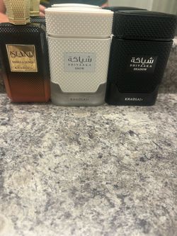 Khadlaj Bundle