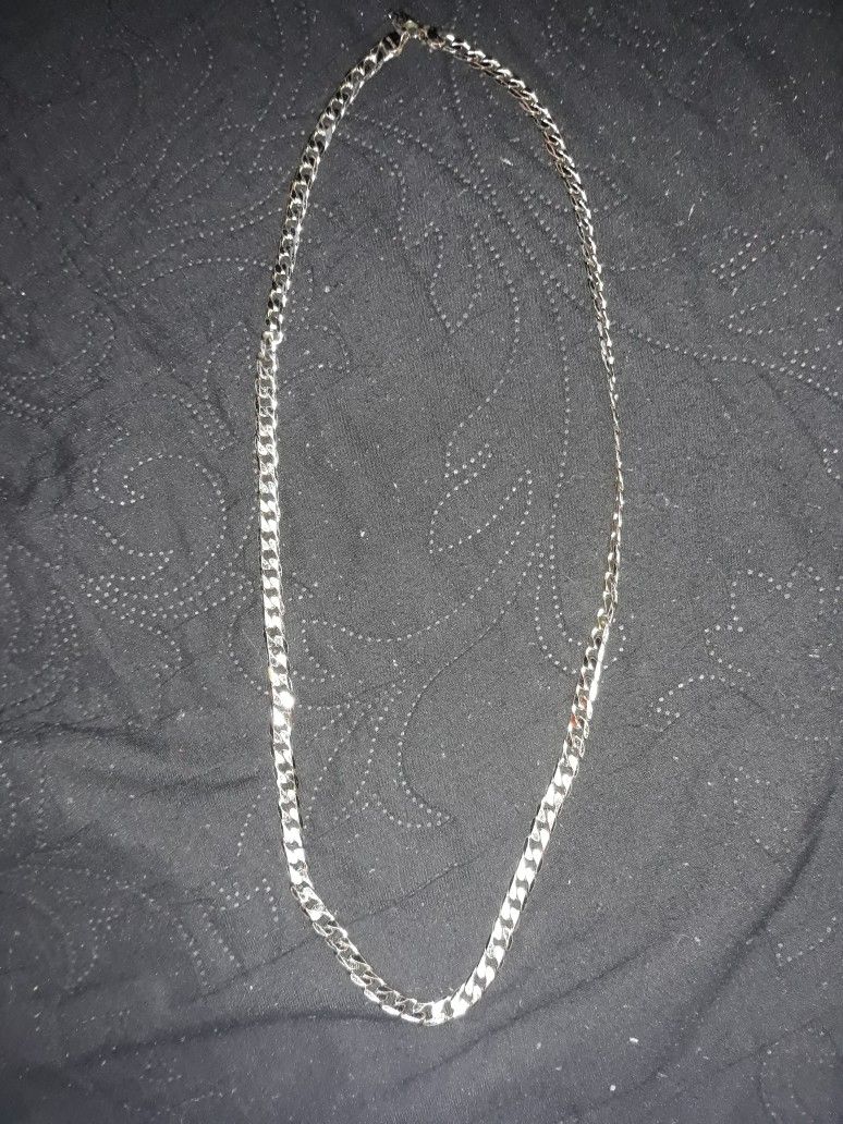 14k GP Chain