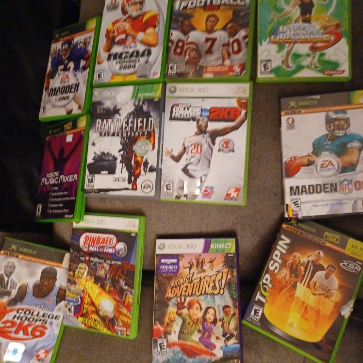 Games