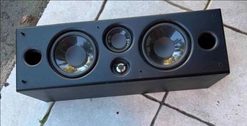 proficient audio system cc540
