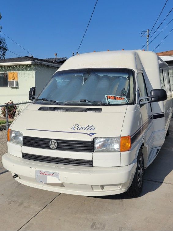 1995 Winnebago Rialta
