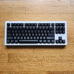 Drop CSTM80 Mechanical Keyboard