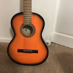 Guitar