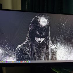 Samsung 240 hz monitor