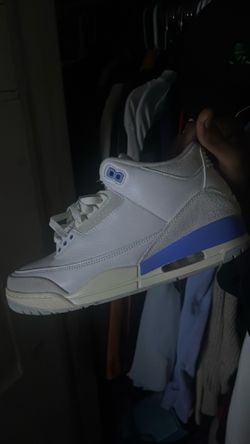 Jordan 3s lucky shorts