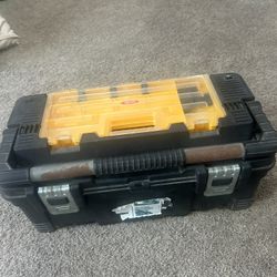 Caja De Herramientas X $55 O Mejor Precio 