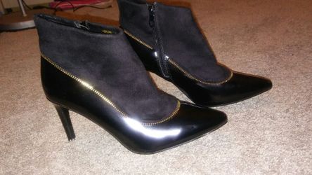 New Shoes Size 40 about size 9