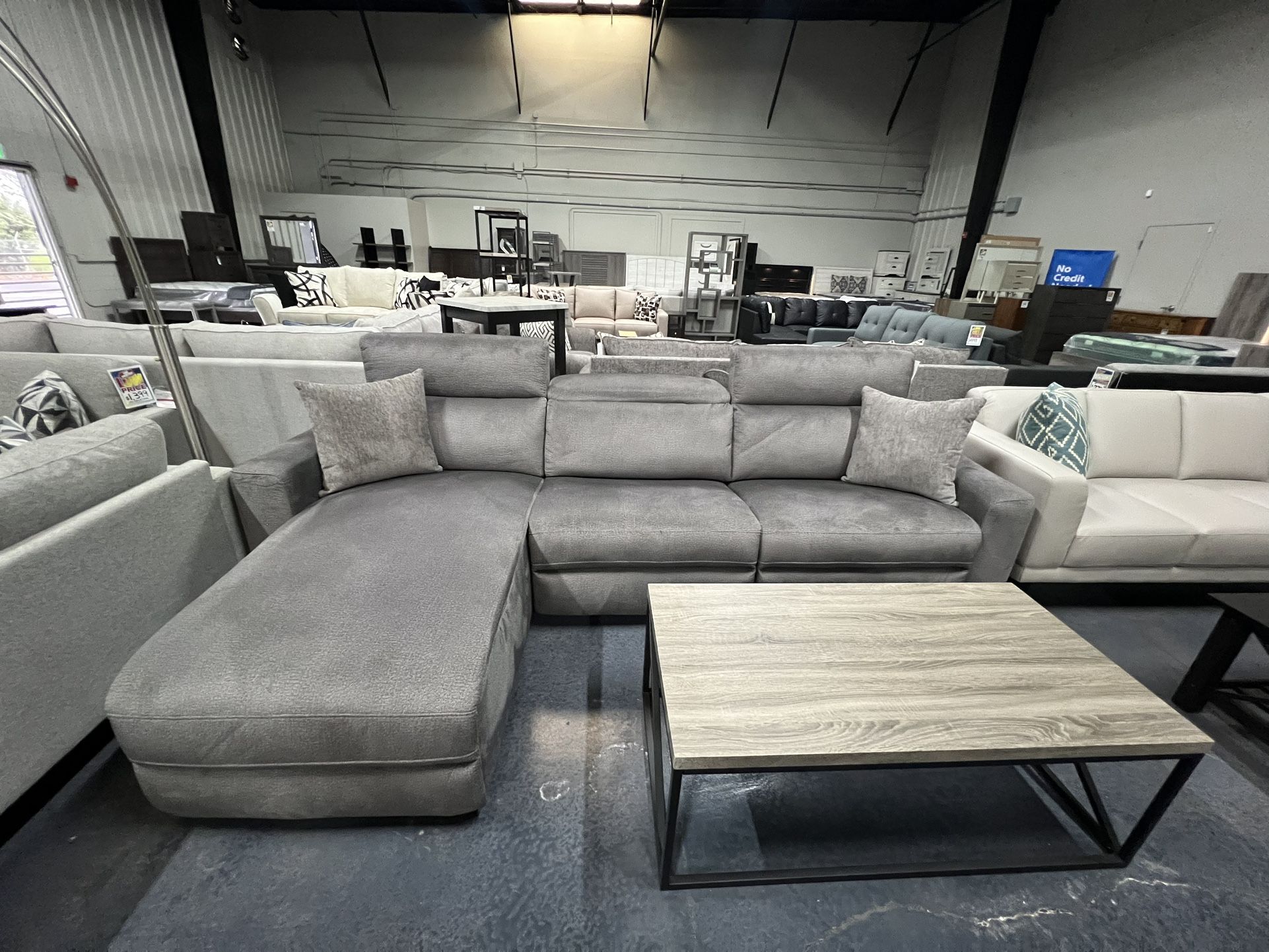 Pull Out Sofa Bed