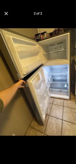 Refrigerator