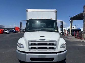 2018 Freightliner M2 106