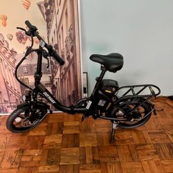 Foldable Electric Bike Sale!! NEW NEW! ** Out The Box *  Time Is Now. 