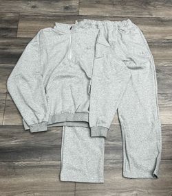 Men’s Alo Set