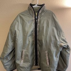 Marc Buchanan Pellé Pellé Vintage Jacket - Size L