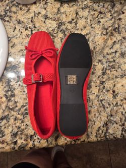 New 8.5 Flats