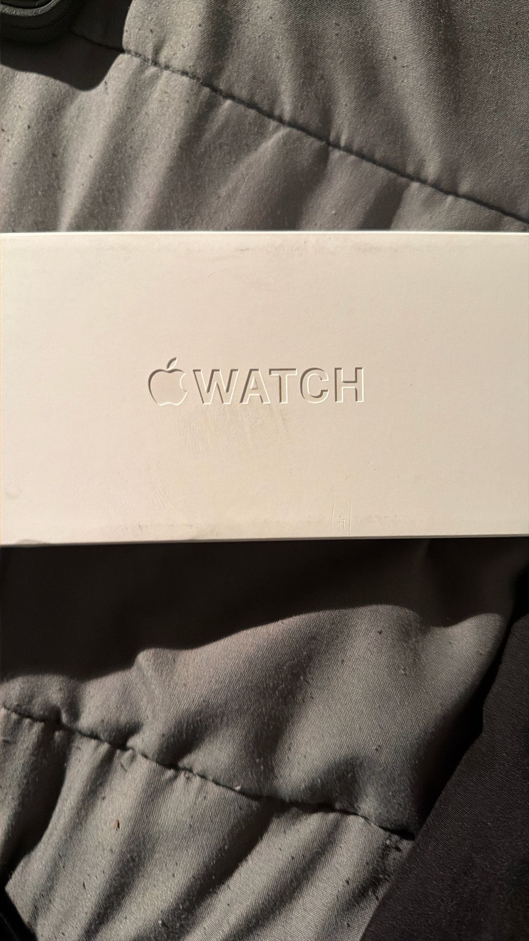 Apple Watch