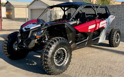 2024 Can-Am Maverick X3 Max DS Turbo for sale