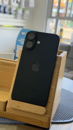 iPhone 16 128 gb Unlocked 