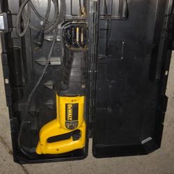 dewalt cordel saw
