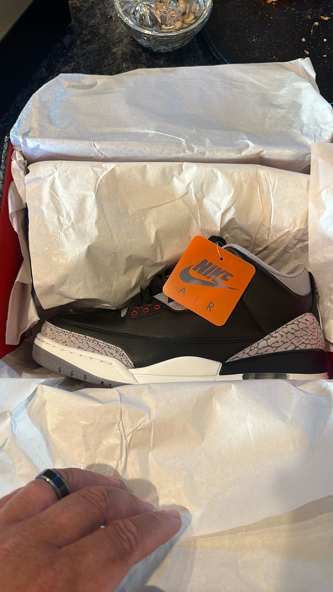 Jordan 3
