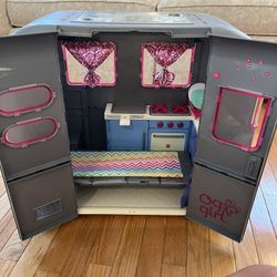 OG camping Van  Excellent Shape 