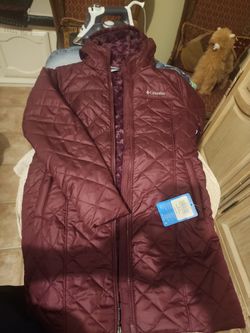 Colombia Women Size S