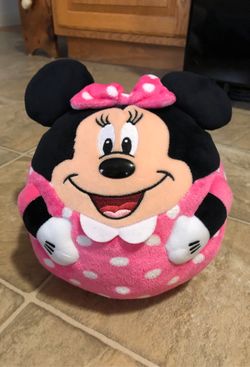 Minnie Mouse