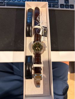 JDM Seiko Alpinist SBDC211/SBP507
