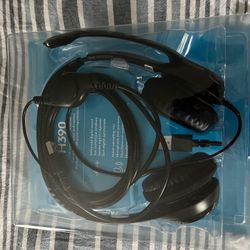 Noise Cancelling USB headset