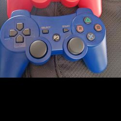 Ps3 Controllers