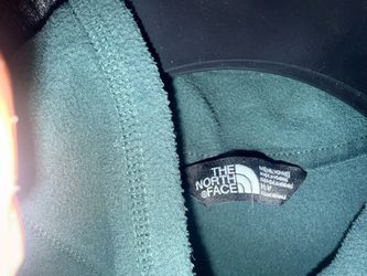 The North Face Men's Fleece Jacket Medium