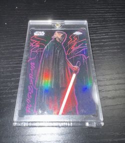 Star Wars The Stranger GG-20
