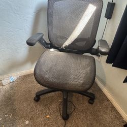 Office Spinning Chair 