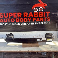 2025 Kia K4 Reinforcement Front OEM 2026