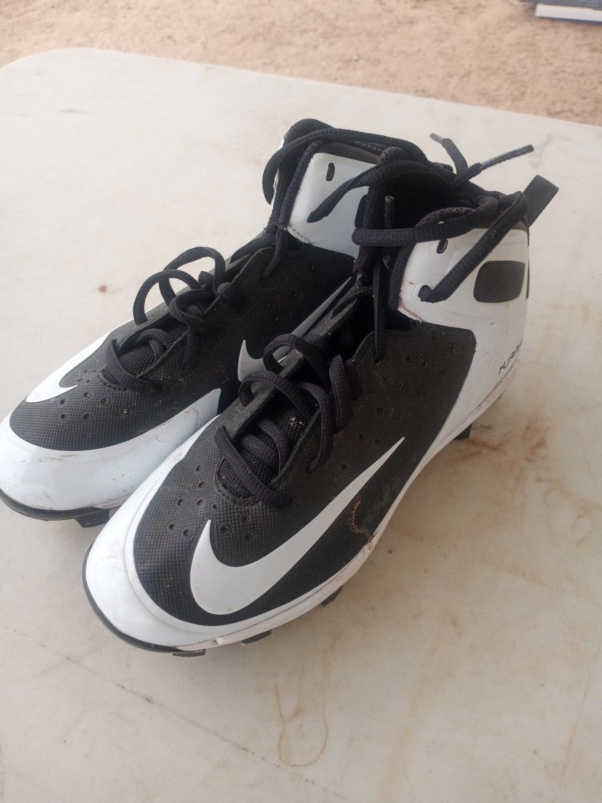 Nike Cleats