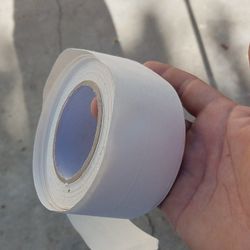 Wall Joint Tape - Folds In The middle