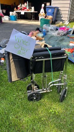 Sale