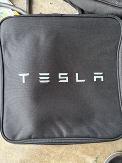 Tesla Charger