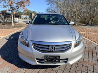 2011 Honda Accord