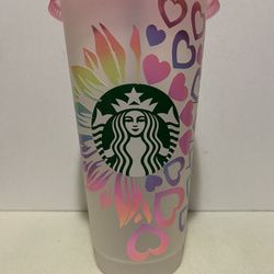 Starbucks Cup 