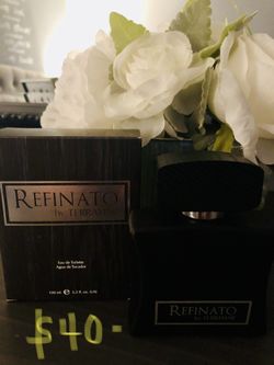 Perfumes TERRAMAR
