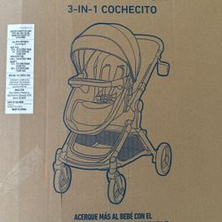 GRACO Nest Stroller 