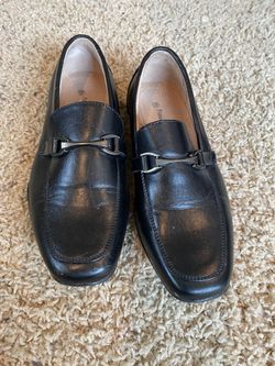 Boys Dress Shoes 