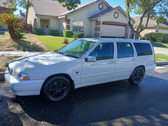 2002 v70 volvo