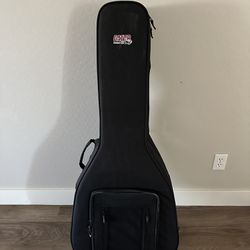 Guitar Gator Travel Soft Bag ~BRAND NEW~