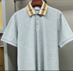 BURBERRY SHIRT FOR MEN BRAND  NEW
